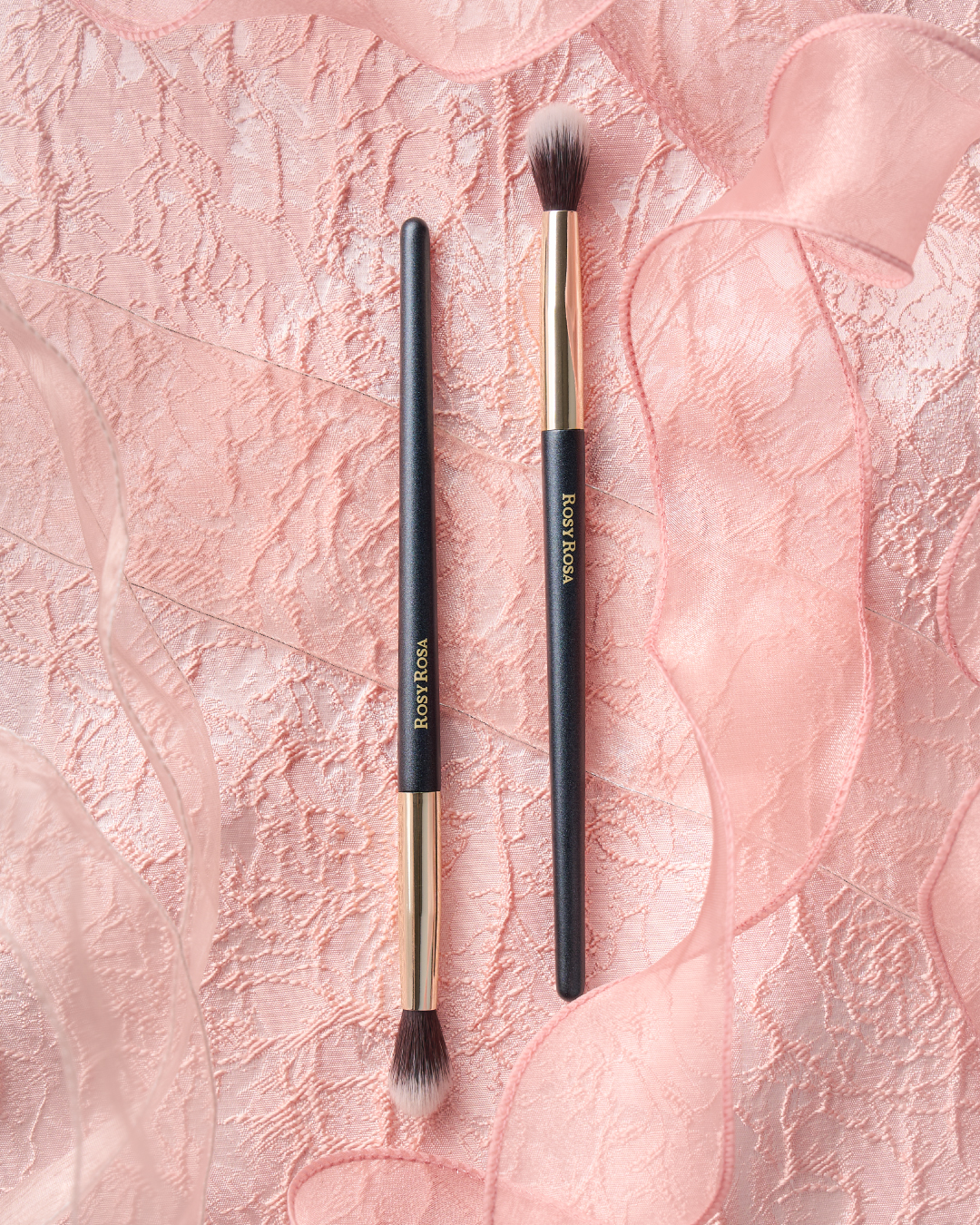 ニュアンスタッチブラシ/ロージーローザ/メイクブラシを使ったクチコミ（1枚目）