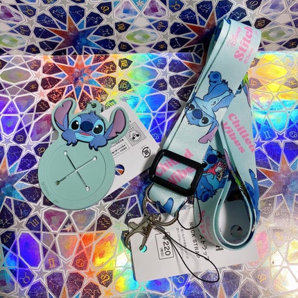 å® on LIPS ãCanDoÃStitchðº2025/5/15æ°çºå£²âšæ°ã«ãªã£ãŠ..ãïŒ7æç®ïŒ