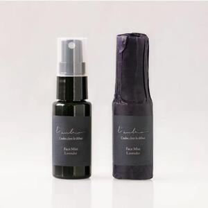 L'aube フェイスミスト ラベンダー