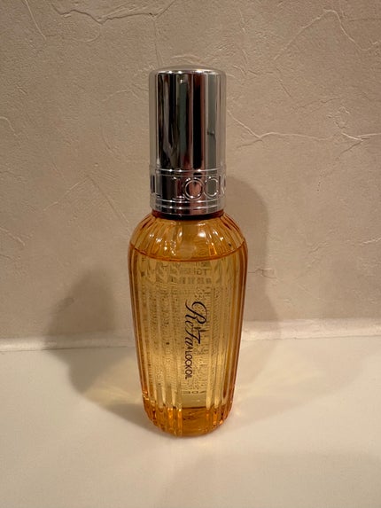 ロックオイル/ReFa/ヘアオイルを使ったクチコミ(1枚目)