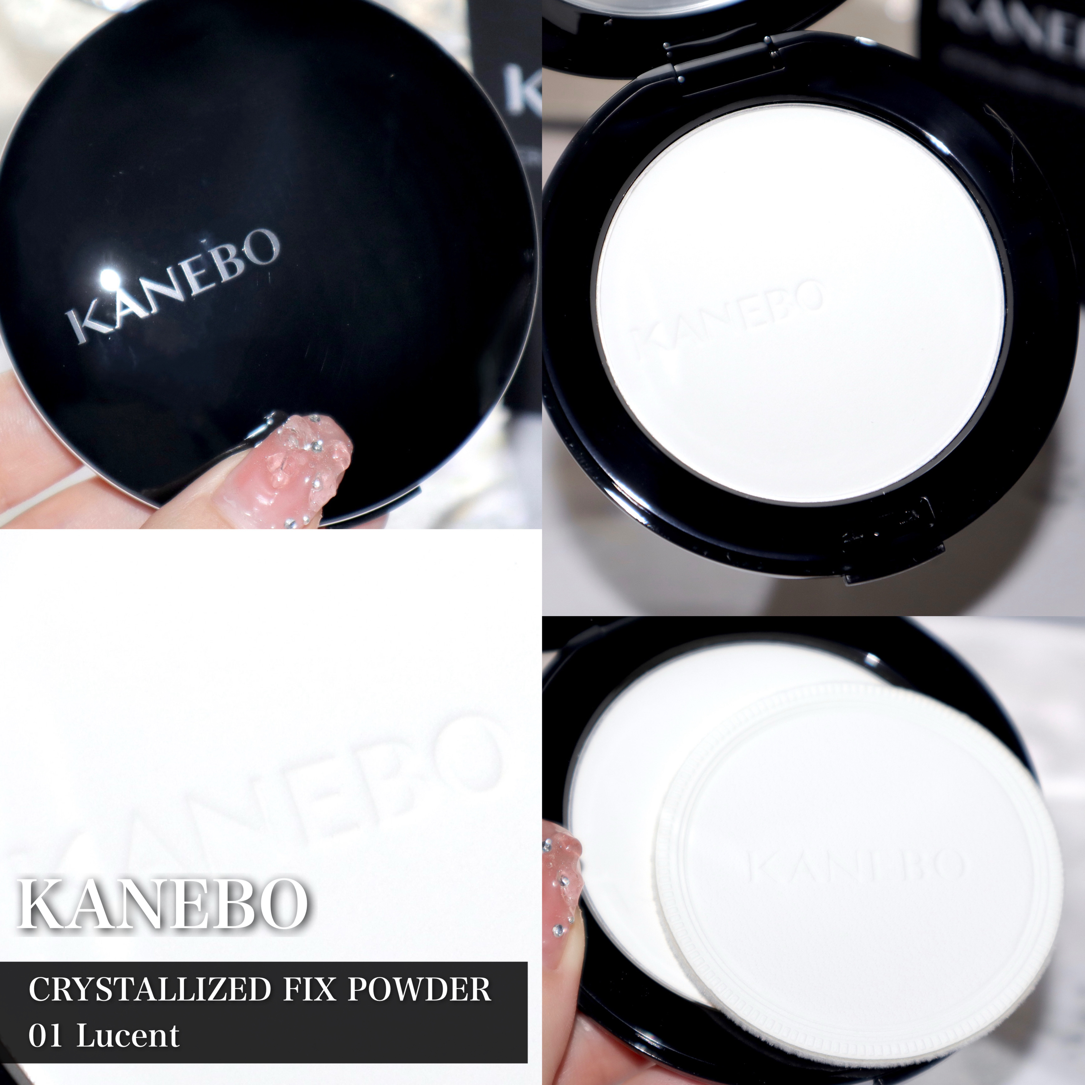 カネボウ ルージュスターブリーズ/KANEBO/口紅を使ったクチコミ（3枚目）