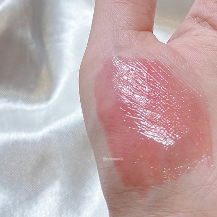 ポッピングバルーンティント 501 フィジング/Laka/リップティントの画像