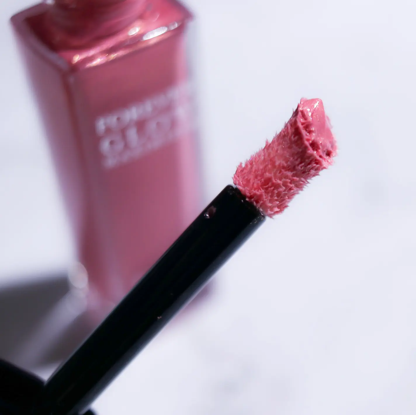 ディオールスキン フォーエヴァー グロウ マキシマイザー/Dior/ハイライトを使ったクチコミ（3枚目）