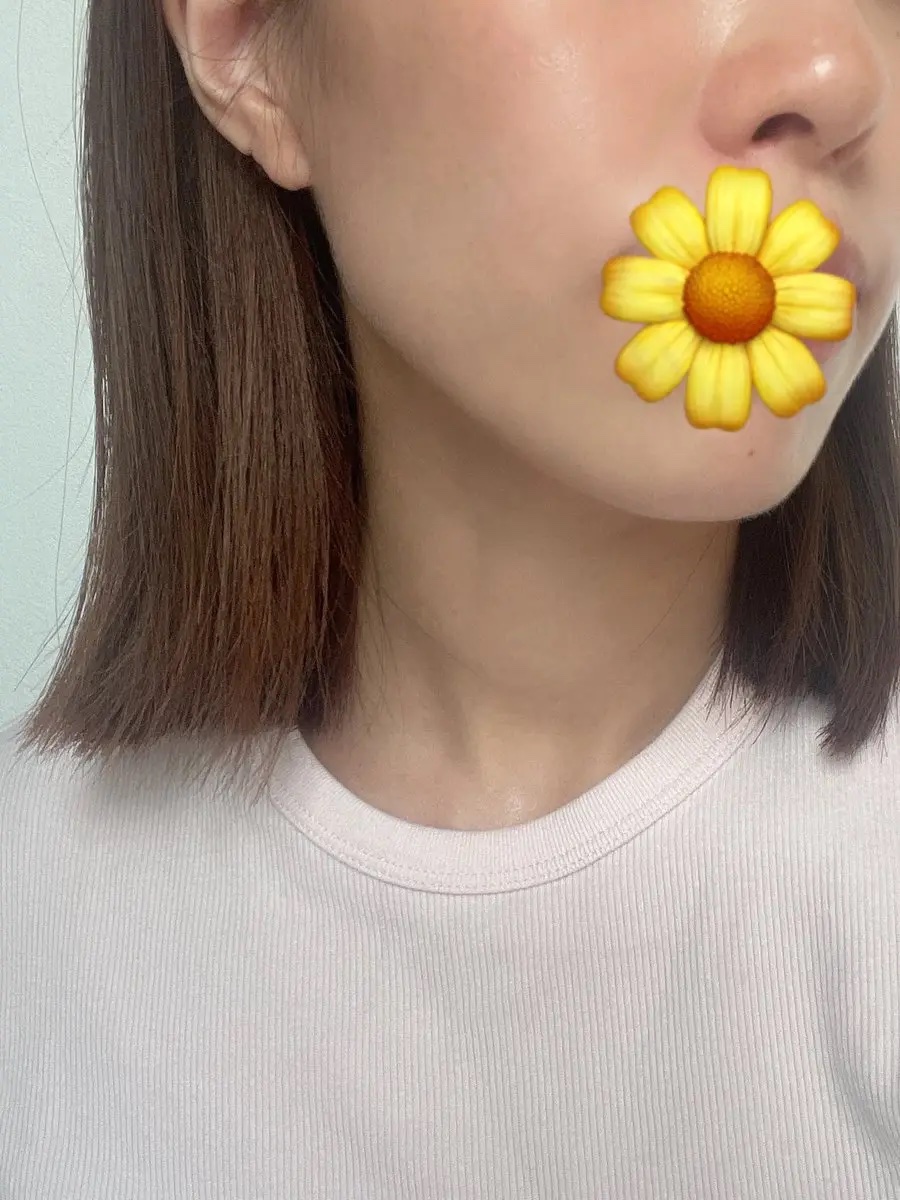 ダリーフ LKRRヘアオイル/Daleaf/その他スタイリングを使ったクチコミ（3枚目）