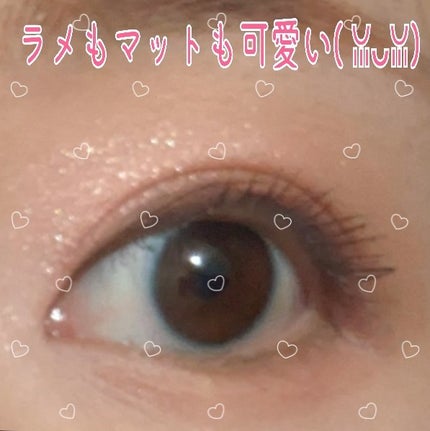 プロ アイ パレット エアー/CLIO/アイシャドウパレットを使ったクチコミ(7枚目)