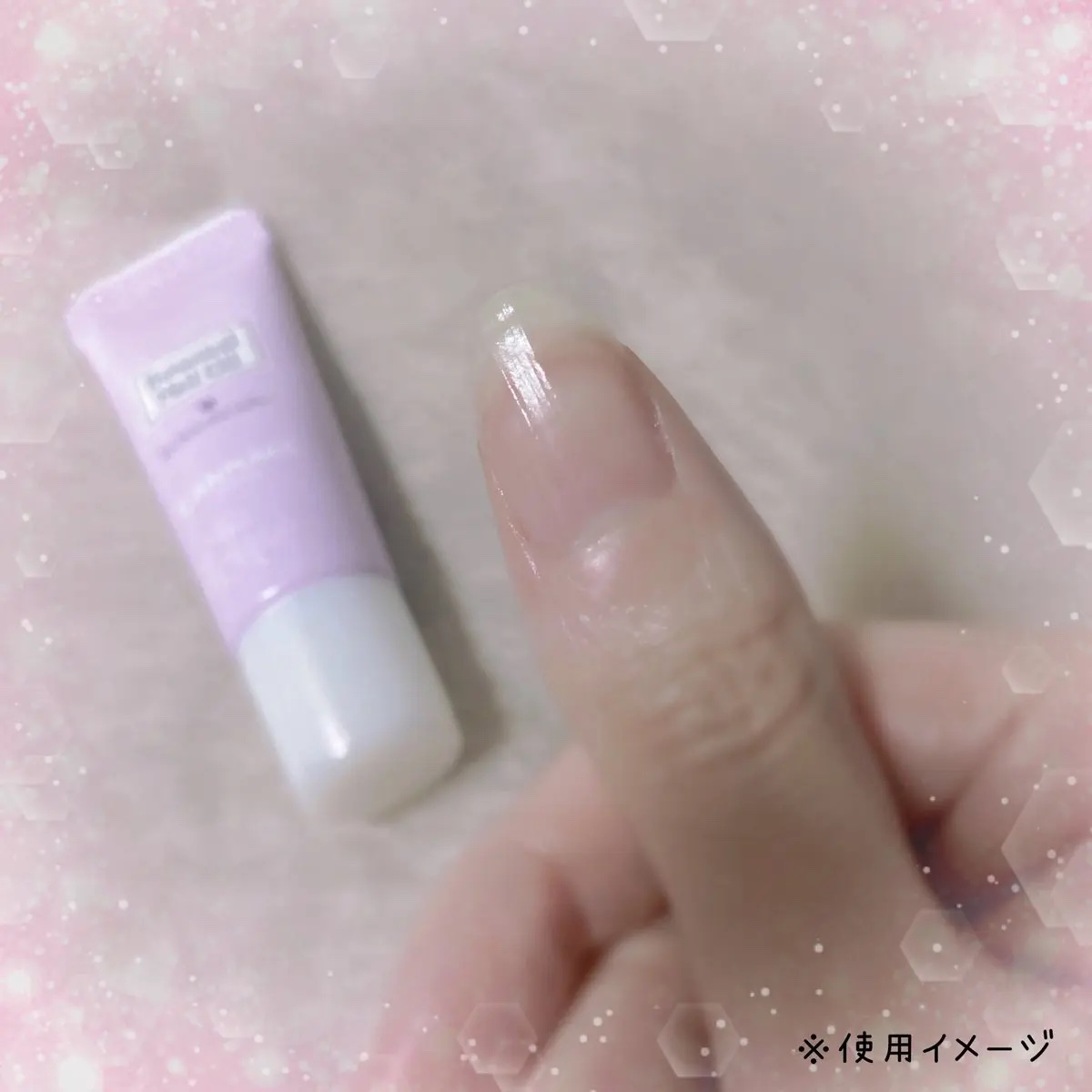 ボタニカルネイルオイル/キャンメイク/ネイルオイル・トリートメントを使ったクチコミ（3枚目）