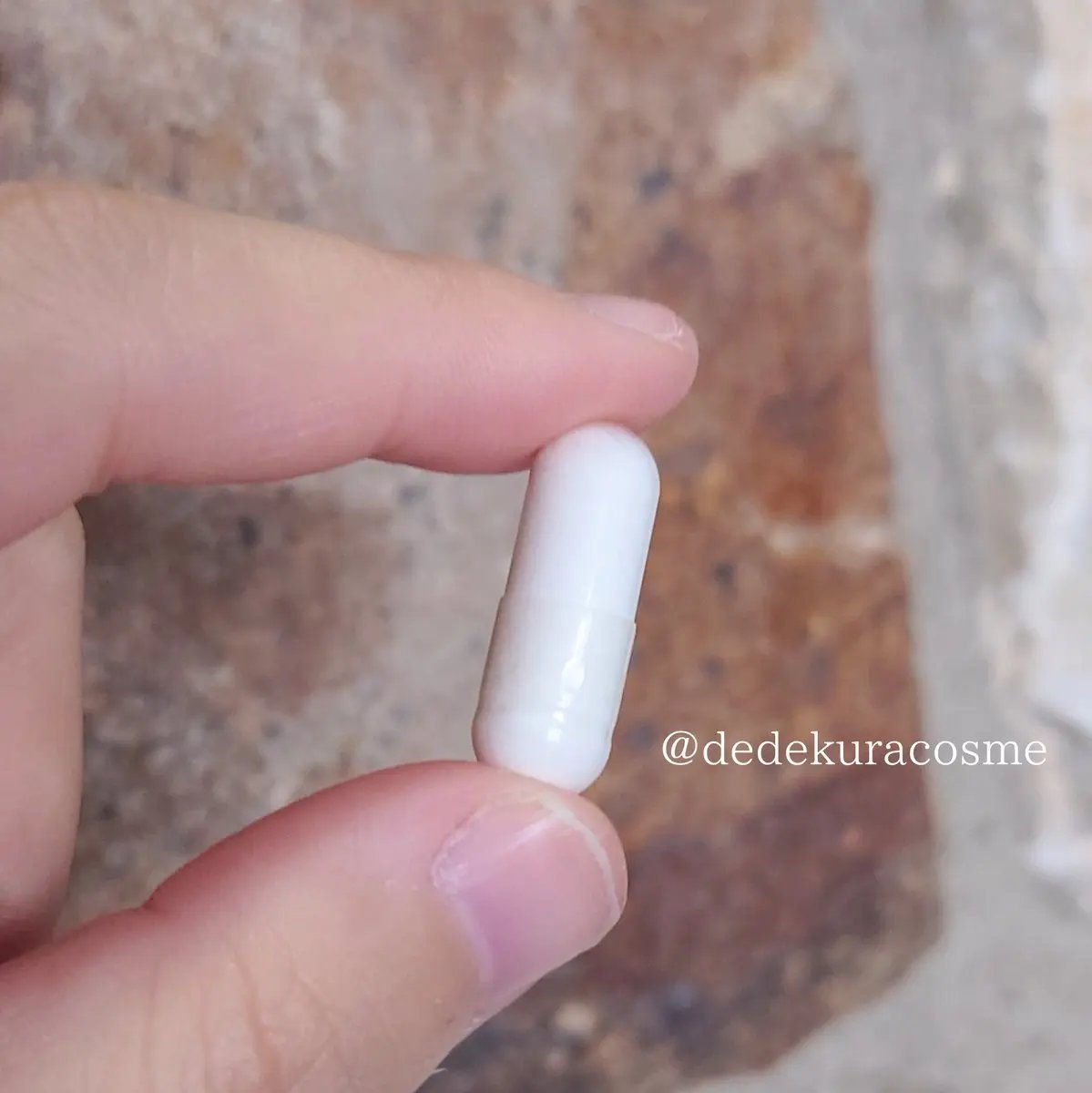 グルタチオン,システイン&C/ライフエクステンション/美容サプリメントを使ったクチコミ（2枚目）