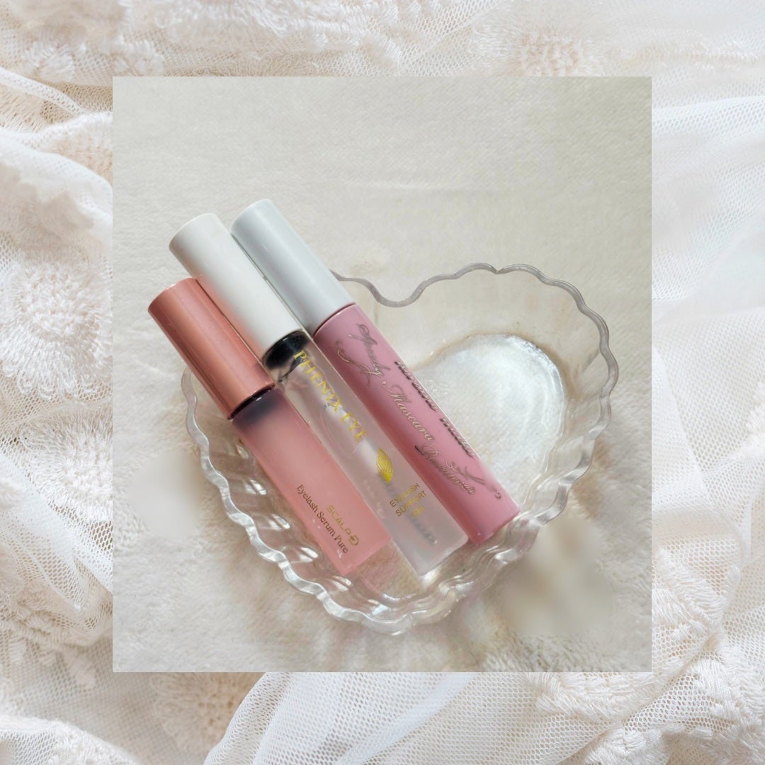 ヒロインメイクSP スピーディーマスカラリムーバー/ヒロインメイク/ポイントメイクリムーバーを使ったクチコミ(2枚目)