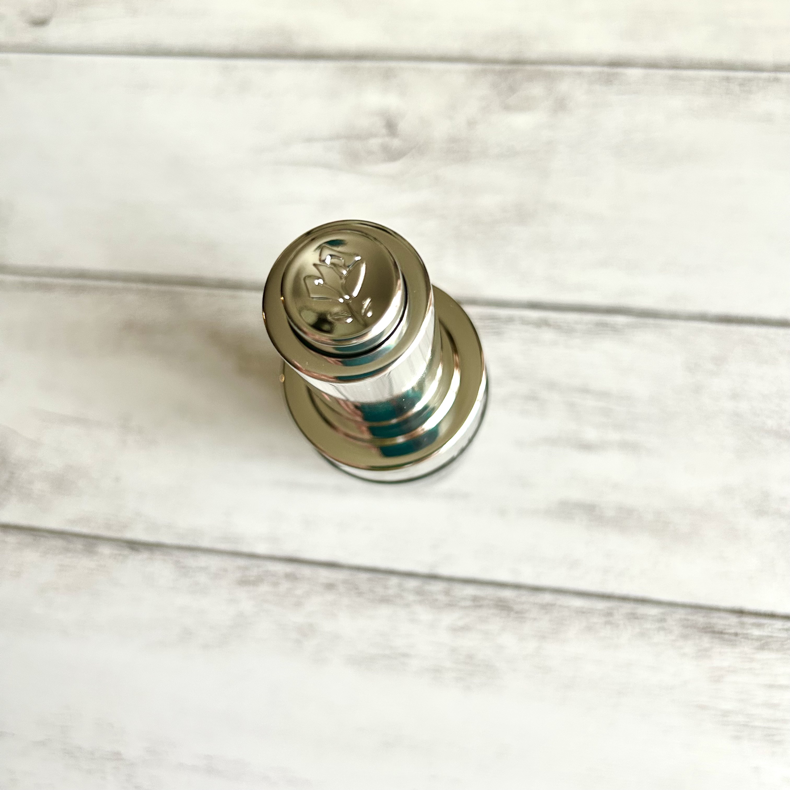 ジェニフィック アルティメ セラム/LANCOME/美容液を使ったクチコミ（2枚目）