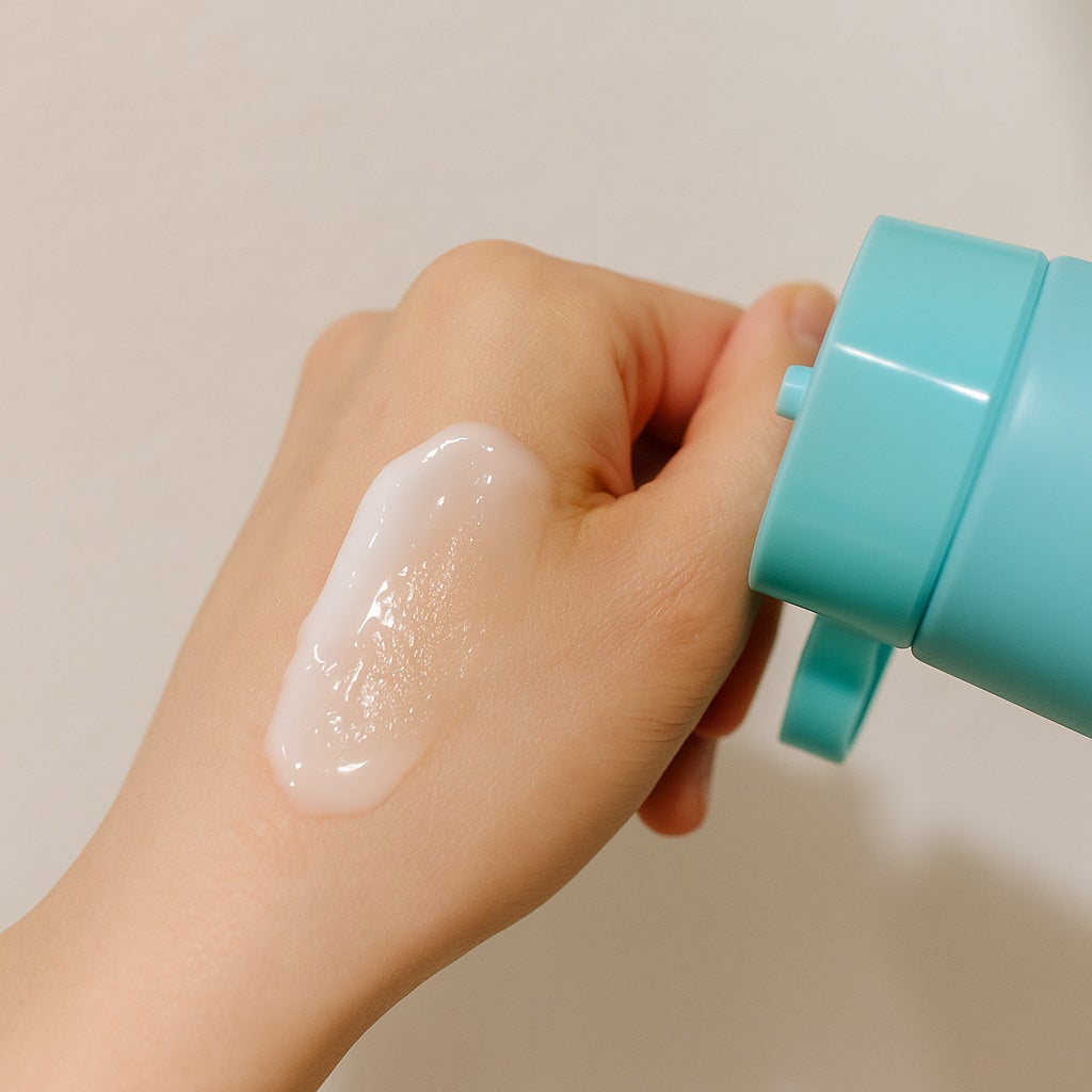 &Resort スリーピングパック /Ryu Spa/洗い流すパック・マスクを使ったクチコミ(2枚目)