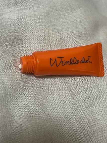 リンクルショット メディカル セラム N/リンクルショット/アイケア・アイクリームを使ったクチコミ(5枚目)