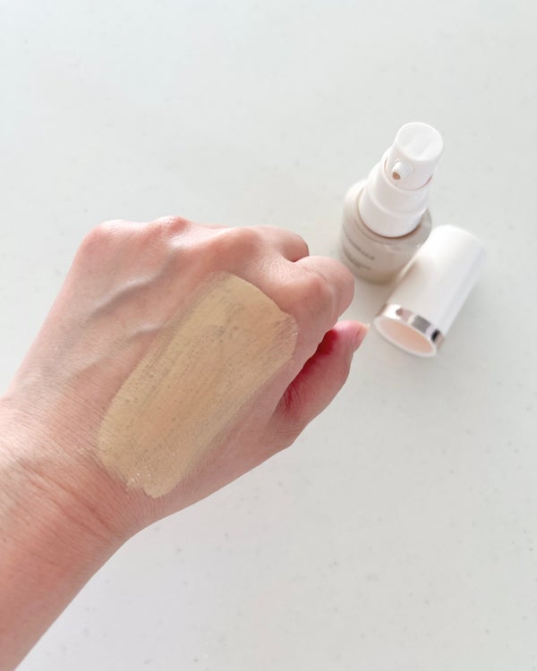 エッセンスリキッド EX/マキアージュ/リキッドファンデーション by rin 𓂃 .⋆