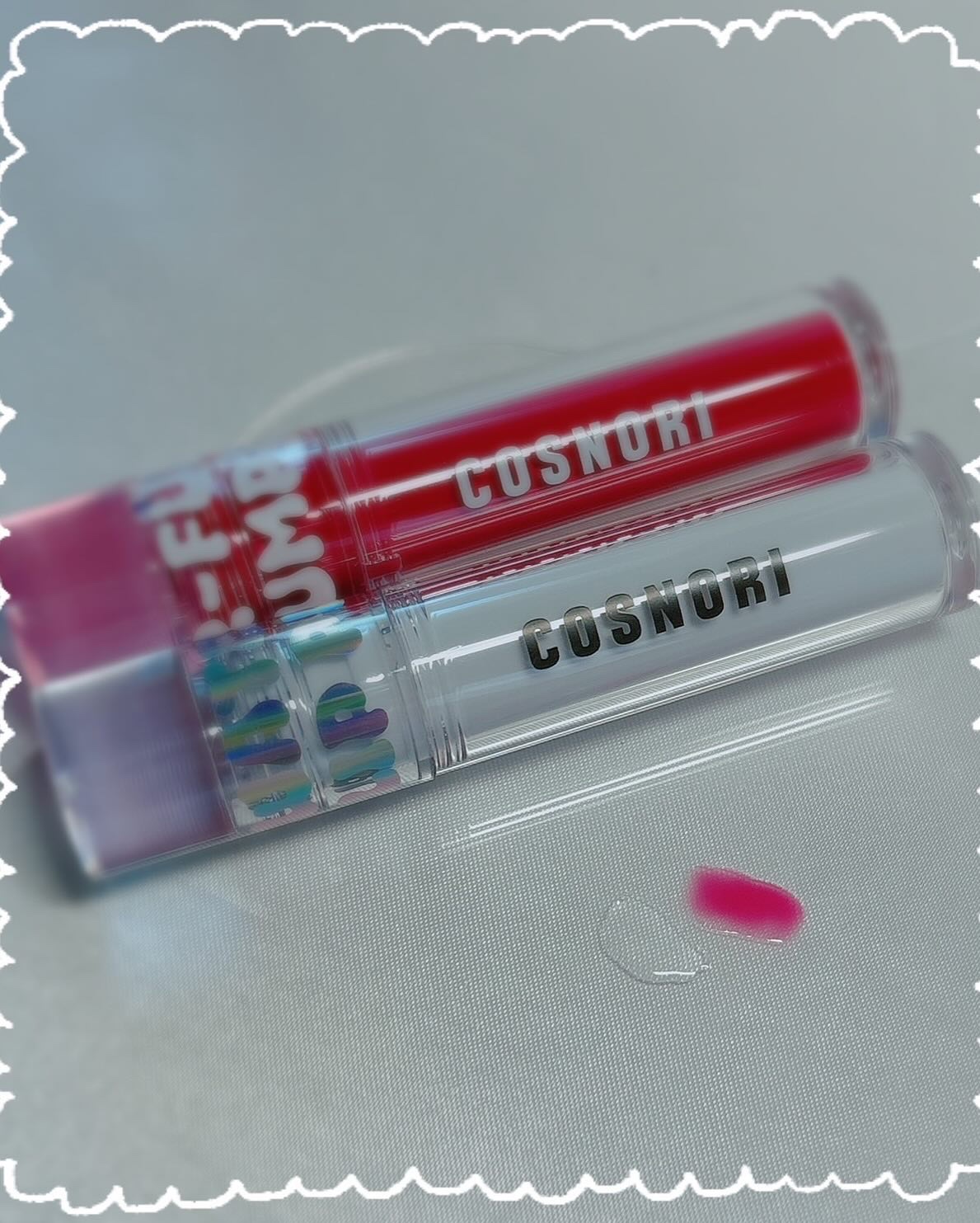 を使ったクチコミ（3枚目）