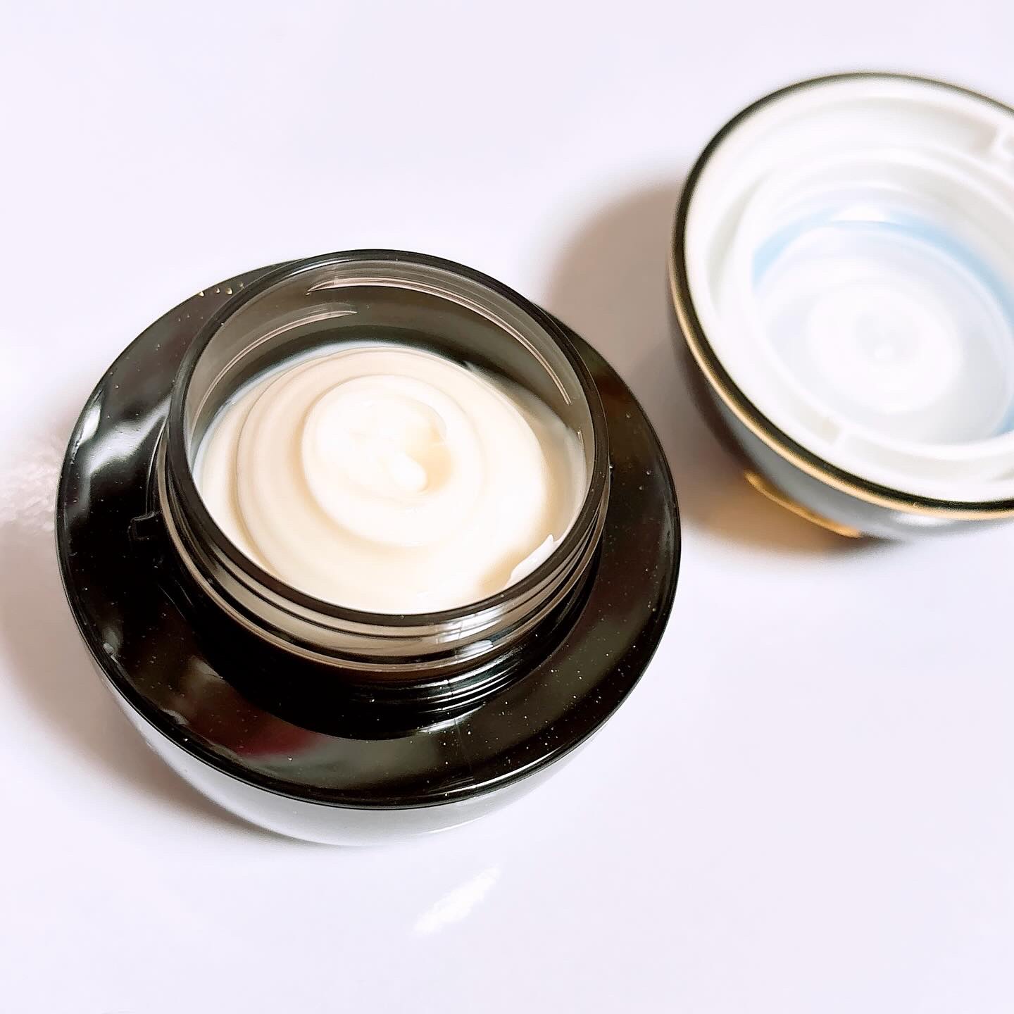 プレミアムパーフェクトクリーム/ライスフォース/フェイスクリームを使ったクチコミ（3枚目）