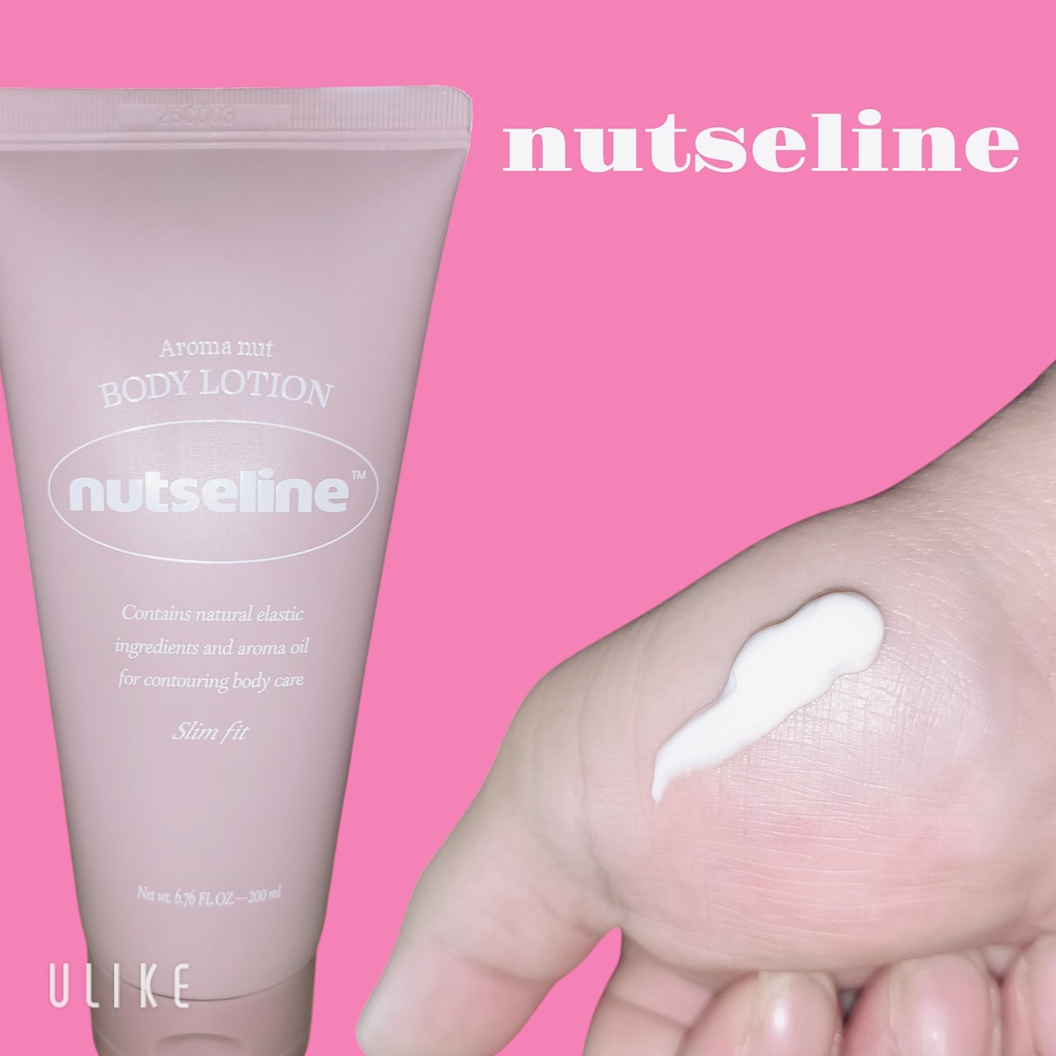 グレースクラブ/nutseline/ボディスクラブを使ったクチコミ（3枚目）