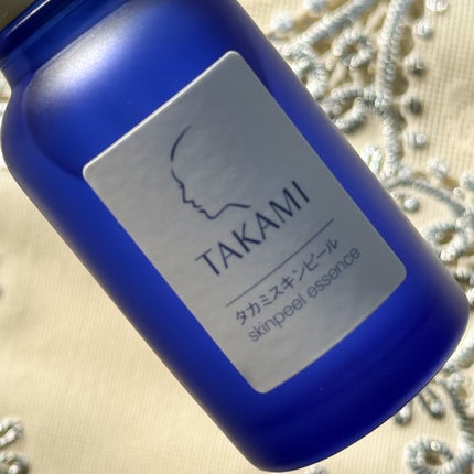 タカミスキンピール/タカミ/ブースター・導入液を使ったクチコミ(2枚目)