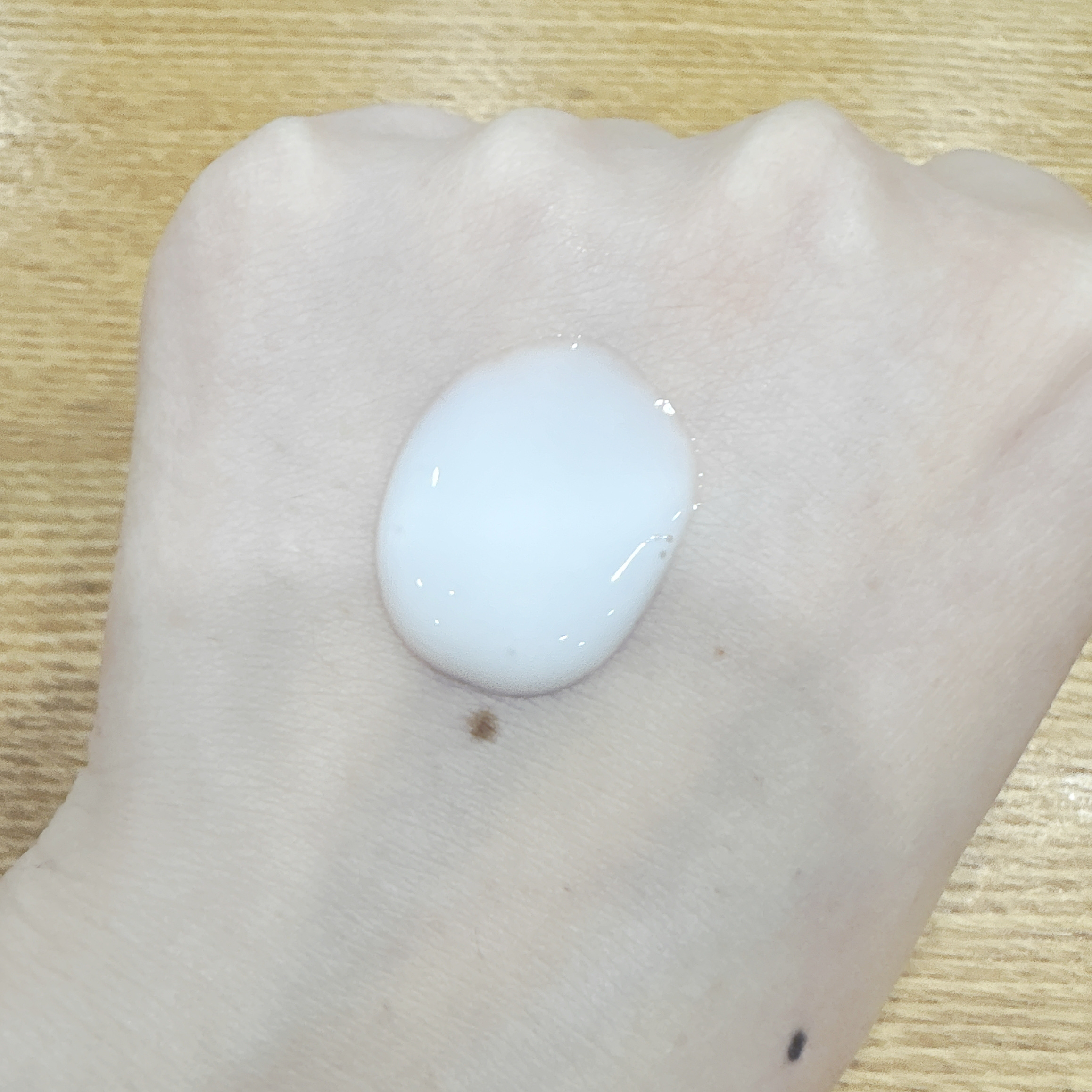 ローション/キュレル/ボディローションを使ったクチコミ（3枚目）