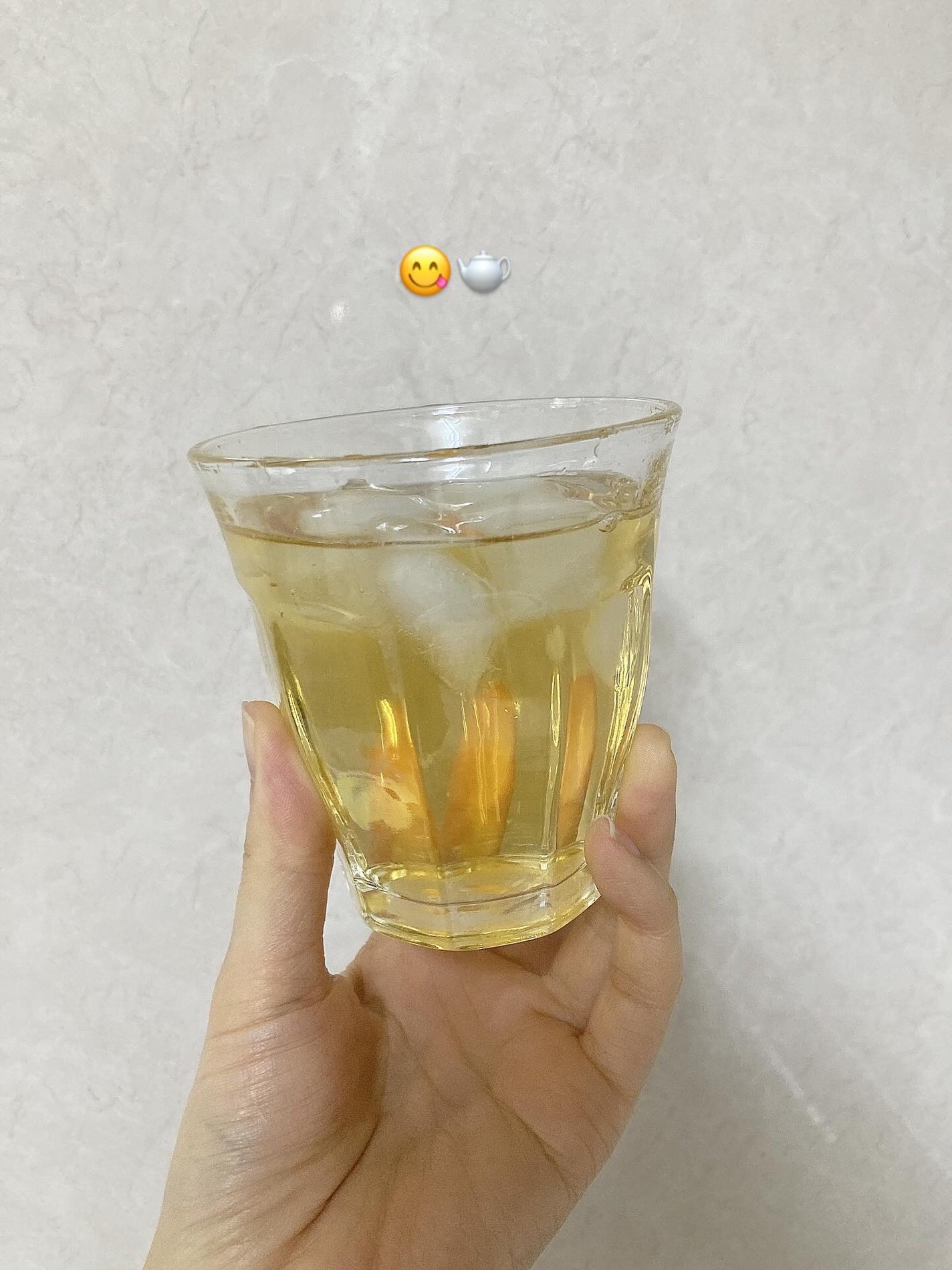 ほし⭐︎フォロバします♪(元美容部員) on LIPS 「•#pr#teatotalアンバサダーめちゃくちゃフルーティー..」(4枚目)