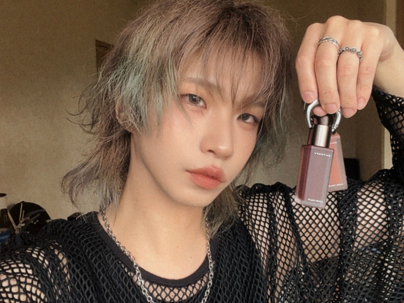 エントロピー チャームティント ベースブラリー/ENTROPY/リップティントを使ったクチコミ(3枚目)