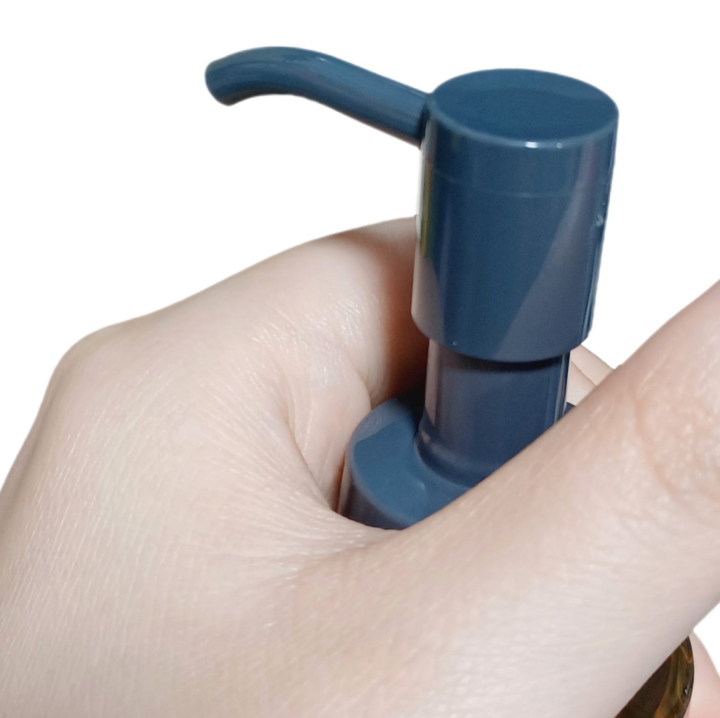 オルビス ザ クレンジング オイル/オルビス/オイルクレンジングを使ったクチコミ(3枚目)