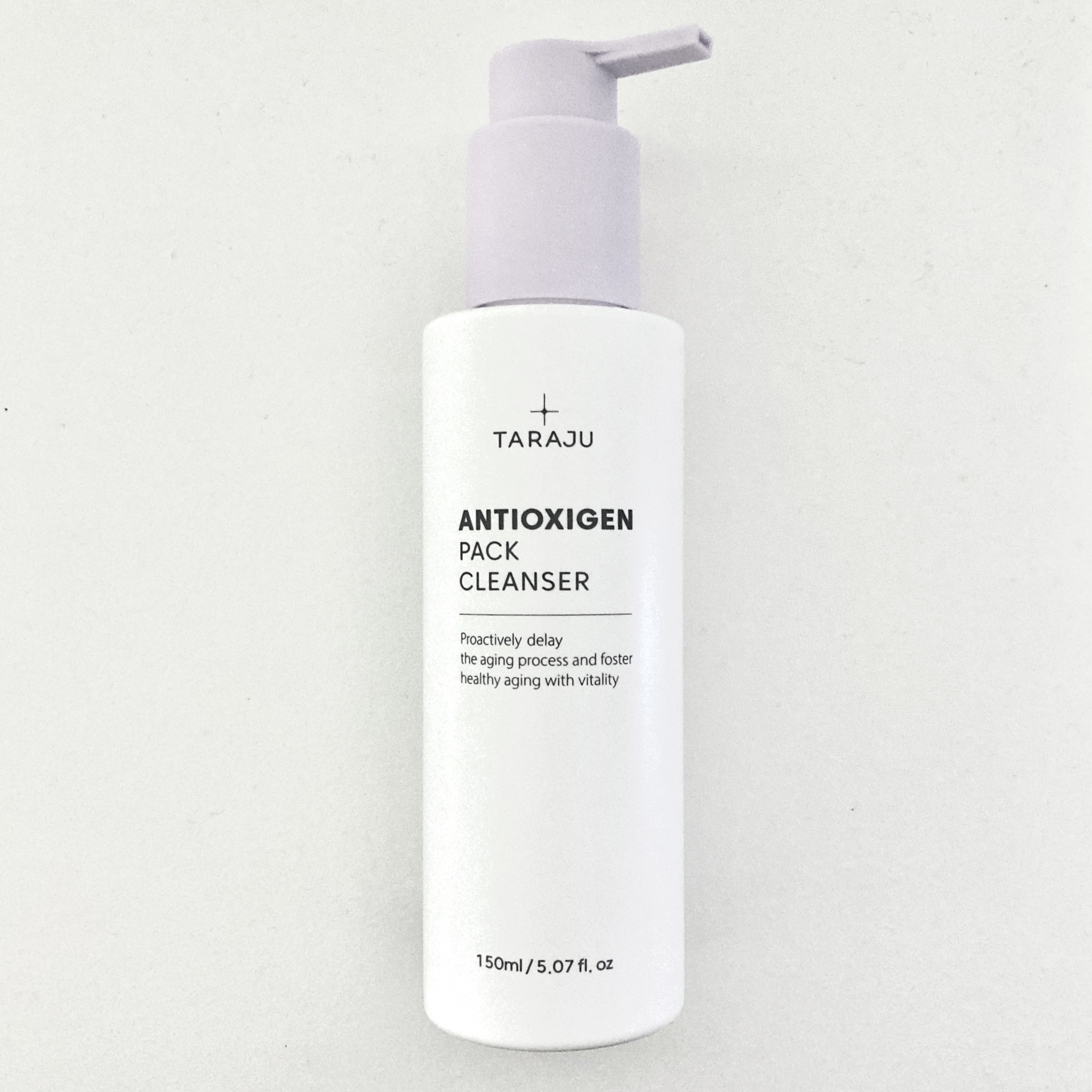 抗酸化クレンザー/大熊製薬/その他洗顔料を使ったクチコミ（1枚目）