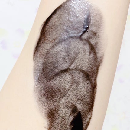 シカ クレンジングバーム 炭 ブラック/KATAN/クレンジングバームを使ったクチコミ(4枚目)