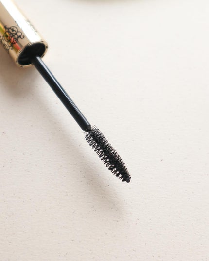 アヴァンセ ラッシュセラムイン マスカラ/アヴァンセ/マスカラを使ったクチコミ(2枚目)