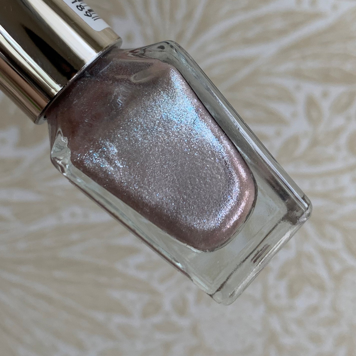 カラフルネイルズ/キャンメイク/マニキュアを使ったクチコミ(4枚目)