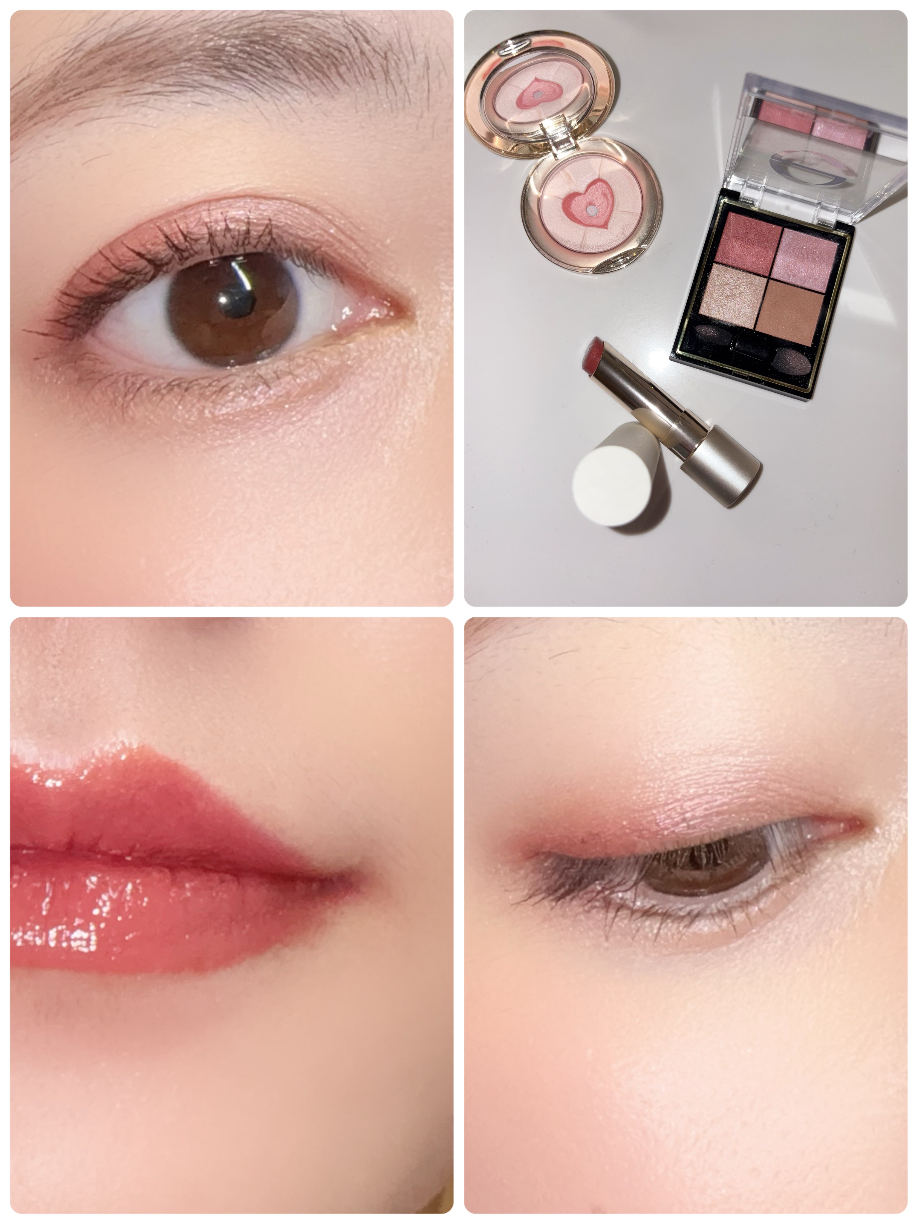 RMK デューイーメルト リップカラー/RMK/口紅を使ったクチコミ（1枚目）