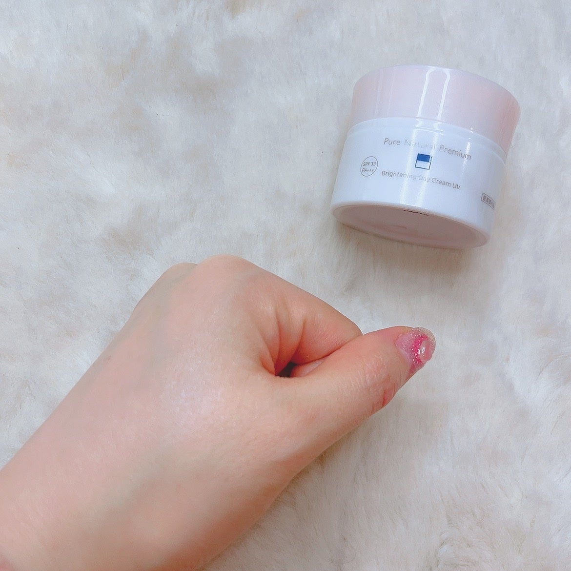 ã«ã³ã ðž on LIPS ãã»ãã®ããã³ã¯ã§éææð/pdcã®æ¥äžçšã¯ãªãŒã ãã¥ã¢ããã¥ã©..ãïŒ4æç®ïŒ