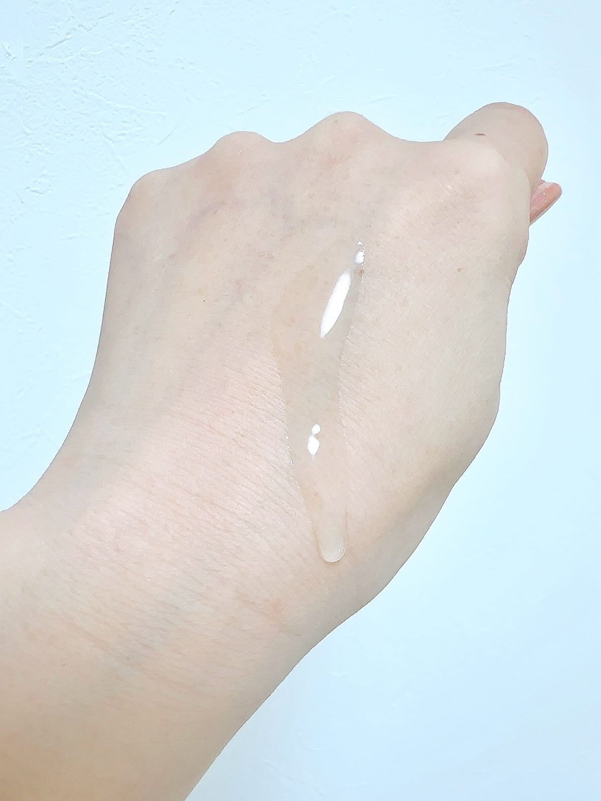 ノスカナイン トラブル セラム/FATION/美容液を使ったクチコミ（3枚目）