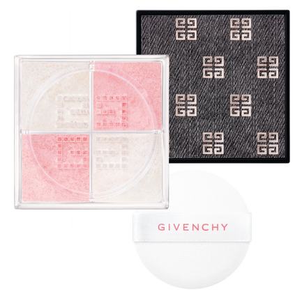 プリズム・リーブル・ハイライター	(フォール コレクション 2025) / GIVENCHY