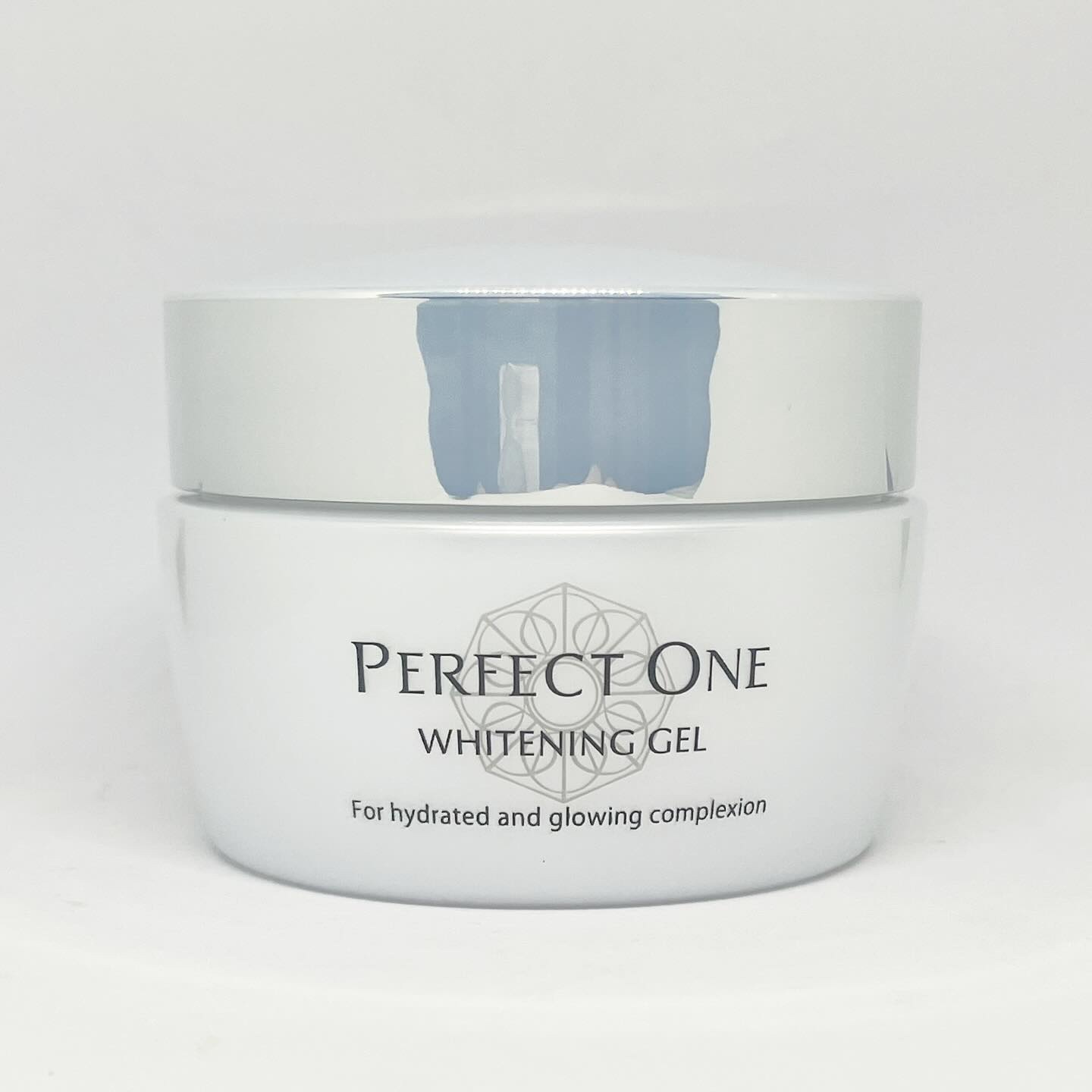 パーフェクトワン 薬用ホワイトニングジェル/パーフェクトワン/オールインワン化粧品を使ったクチコミ（1枚目）