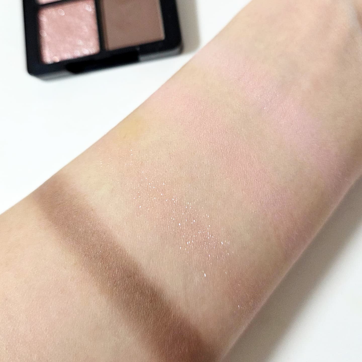 La Belle Rose Plumping Lip Tint/Dinto/口紅を使ったクチコミ（2枚目）