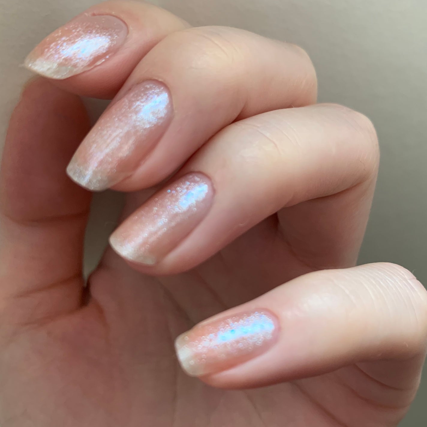 カラフルネイルズ/キャンメイク/マニキュアを使ったクチコミ(2枚目)