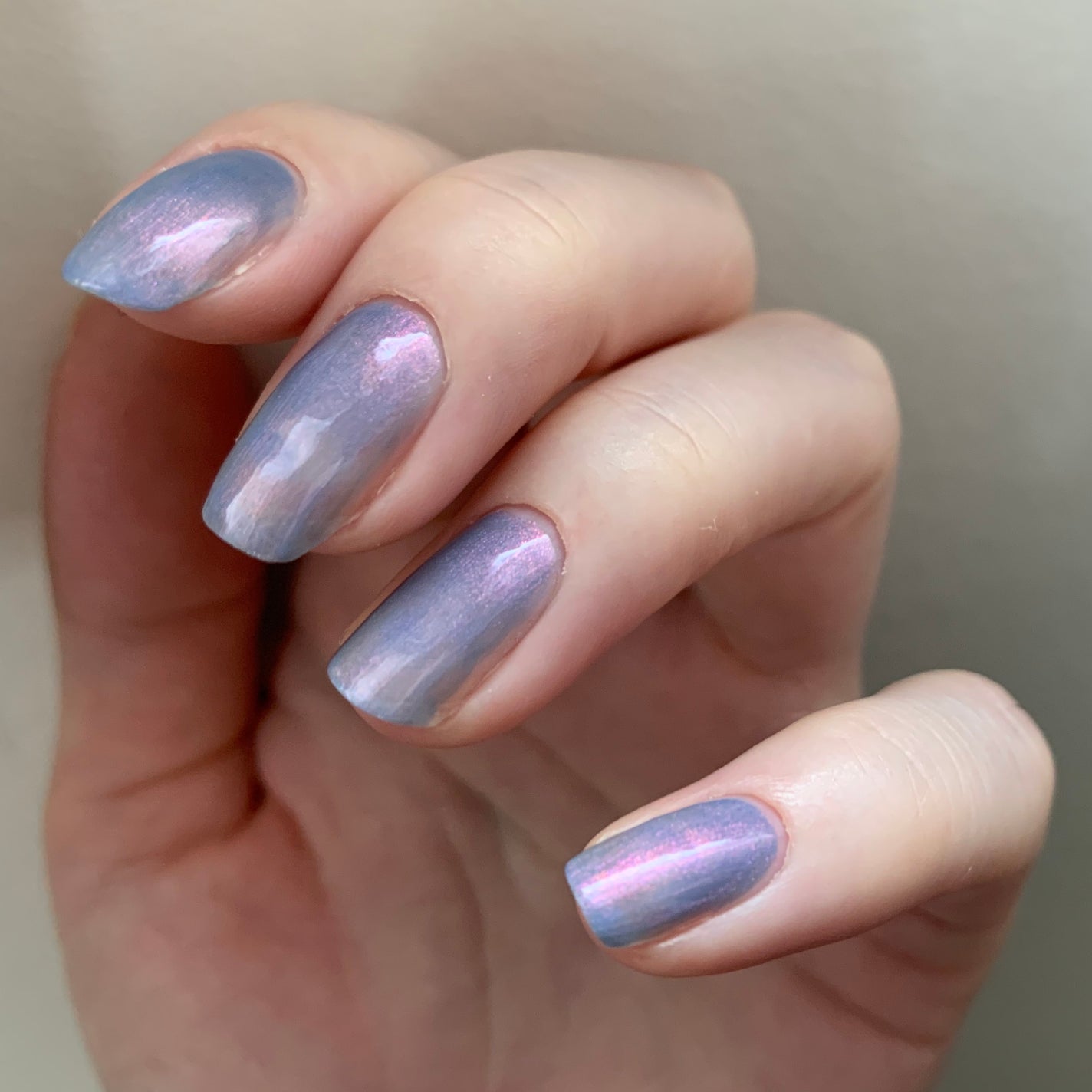 カラフルネイルズ/キャンメイク/マニキュアを使ったクチコミ(2枚目)