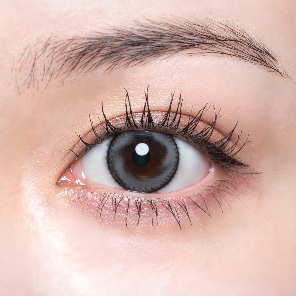 Quprie 1day ペルルグレー