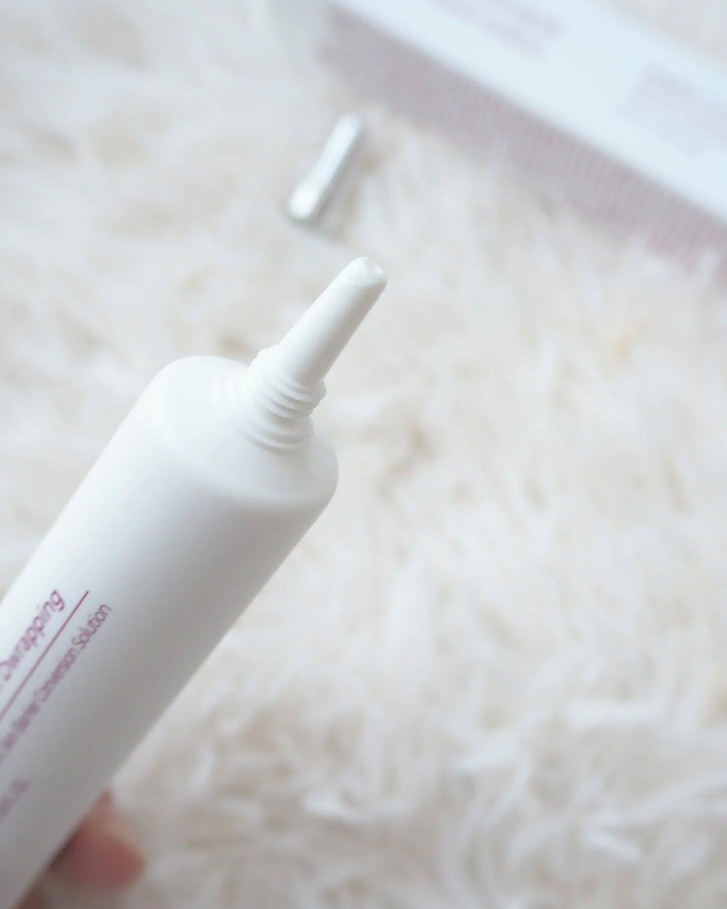 CUREPAIR MELA CREAM /KOPHER/フェイスクリームを使ったクチコミ(6枚目)