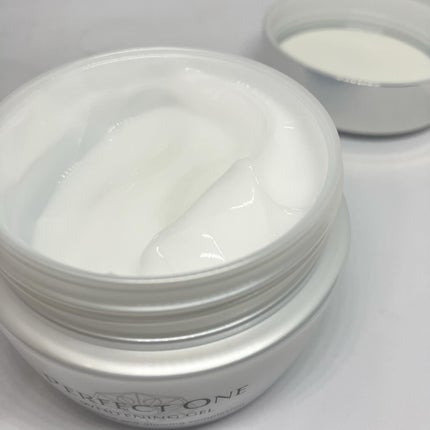 パーフェクトワン 薬用ホワイトニングジェル/パーフェクトワン/オールインワン化粧品を使ったクチコミ(3枚目)