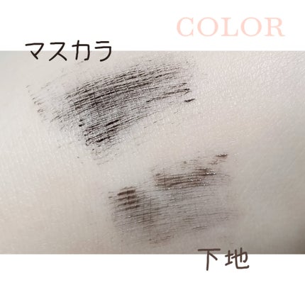 スカイハイ/MAYBELLINE NEW YORK/マスカラを使ったクチコミ(7枚目)