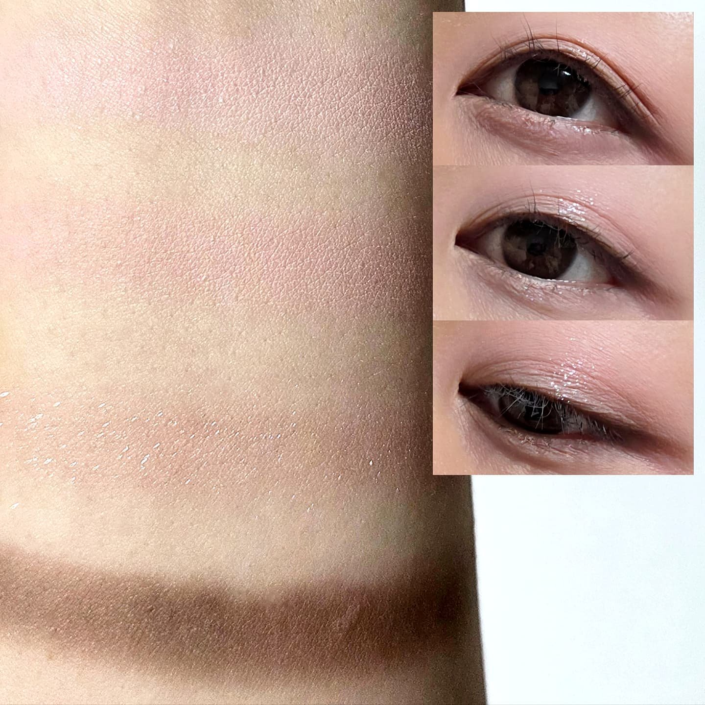 La Belle Rose Plumping Lip Tint/Dinto/口紅を使ったクチコミ（3枚目）