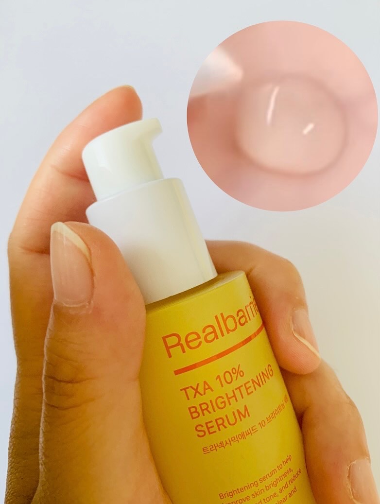 7モイスチャーブライトニングアンプルマスク/Real Barrier/シートマスク・パックを使ったクチコミ（3枚目）