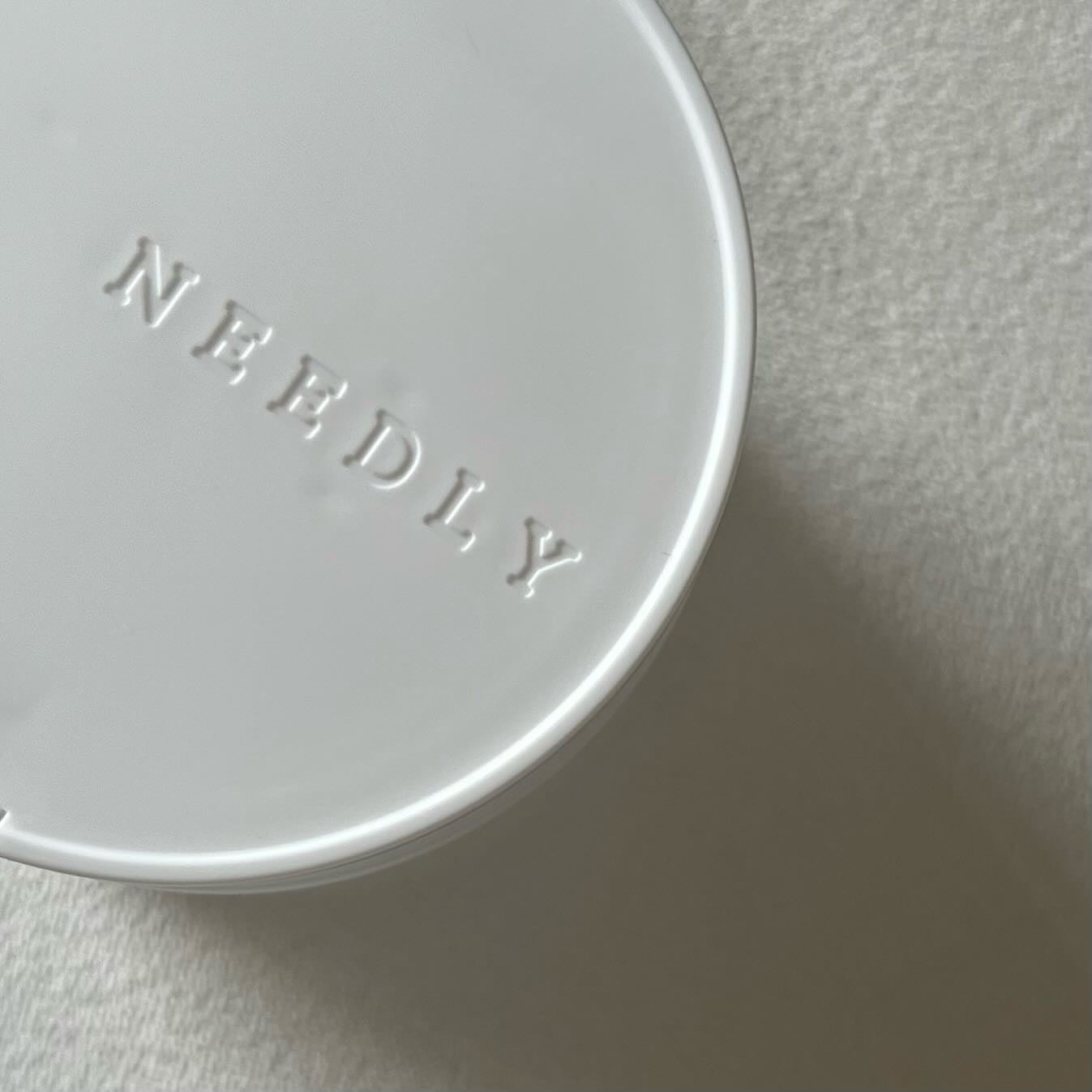 デイリートナーパッド/NEEDLY/トナーパッドを使ったクチコミ(4枚目)