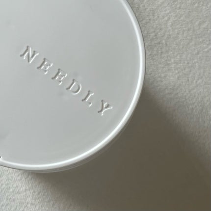 デイリートナーパッド/NEEDLY/トナーパッドを使ったクチコミ(4枚目)