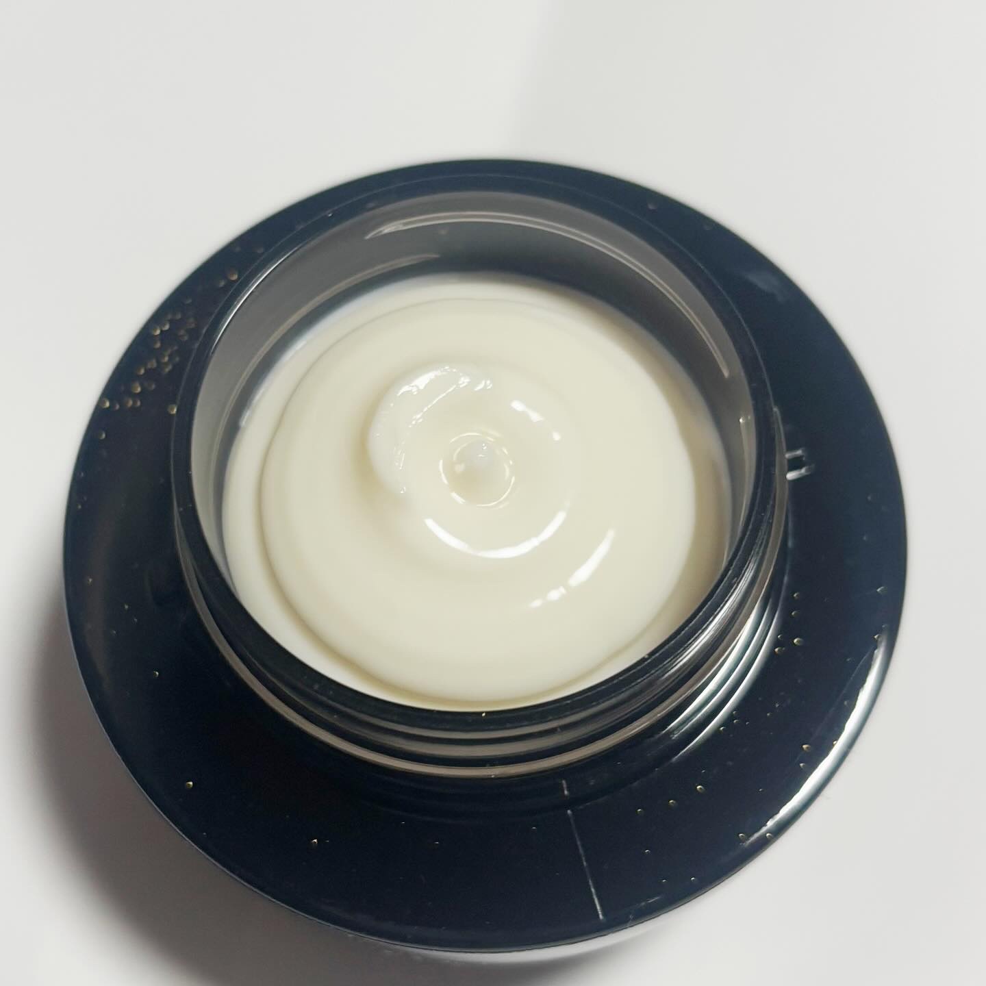 プレミアムパーフェクトクリーム/ライスフォース/フェイスクリームを使ったクチコミ（3枚目）