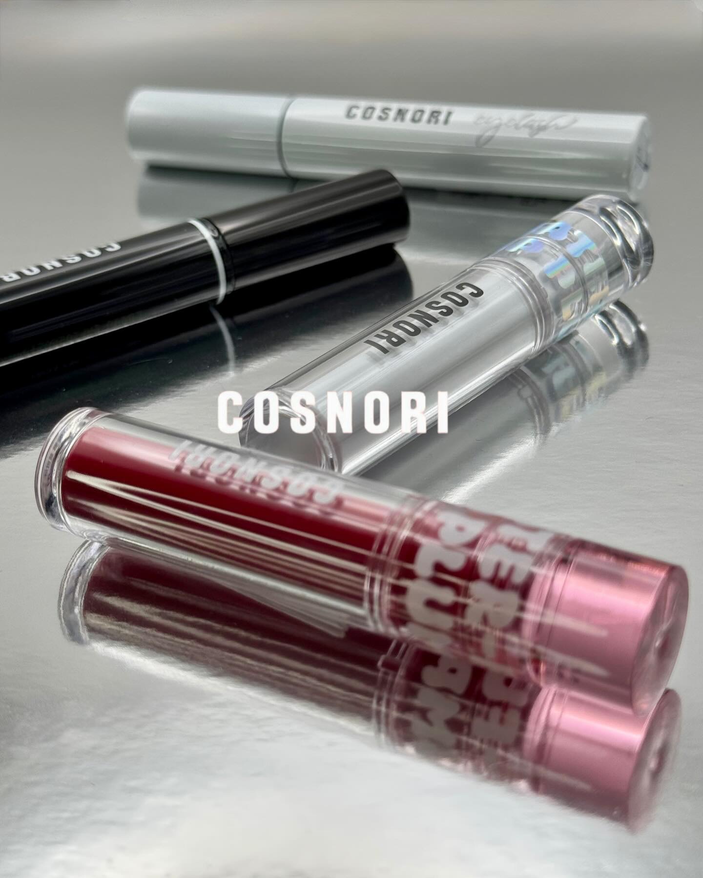 ロングアクティブアイラッシュセラム/COSNORI/まつげ美容液を使ったクチコミ（1枚目）