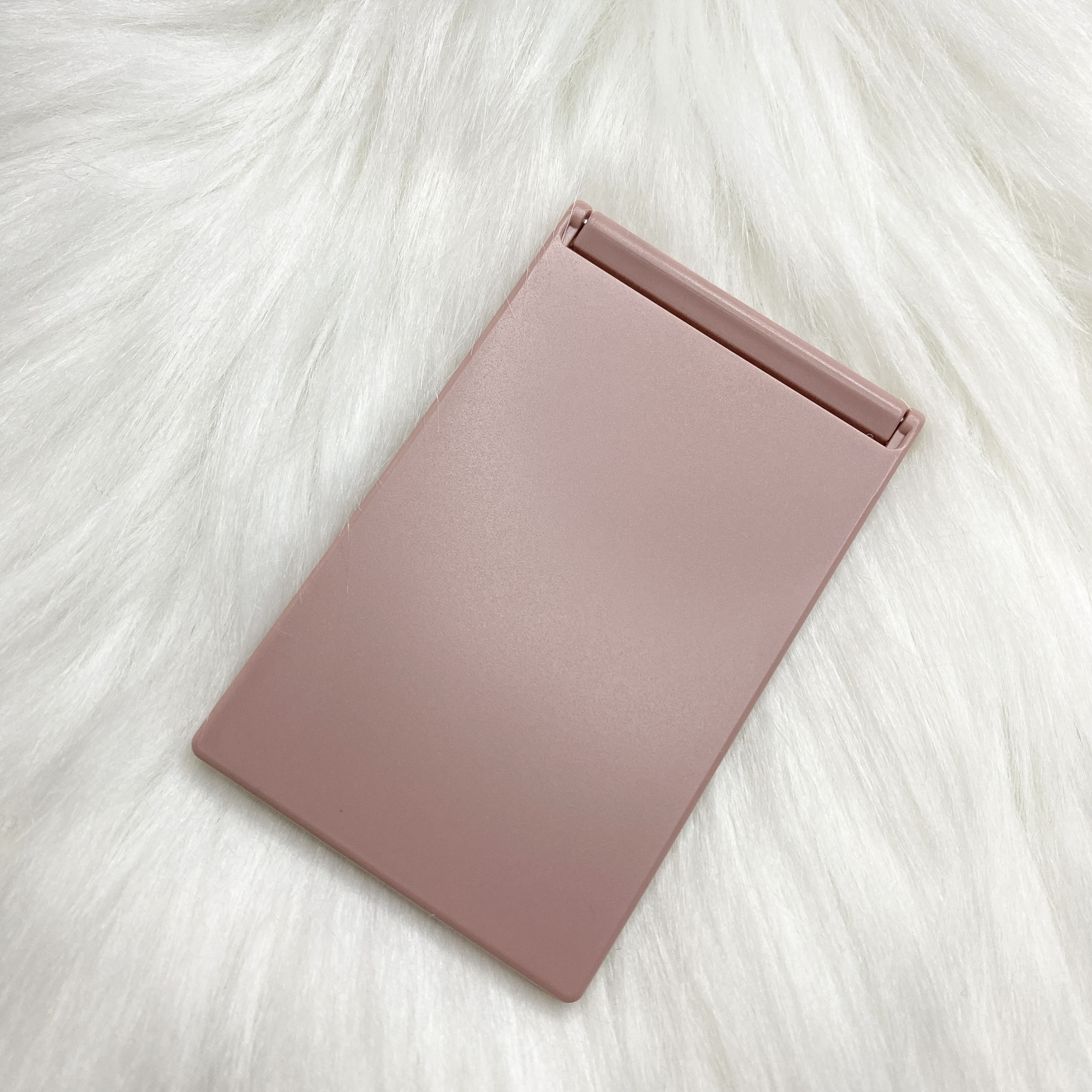 リアルックミラー/ロージーローザ/その他化粧小物を使ったクチコミ（3枚目）