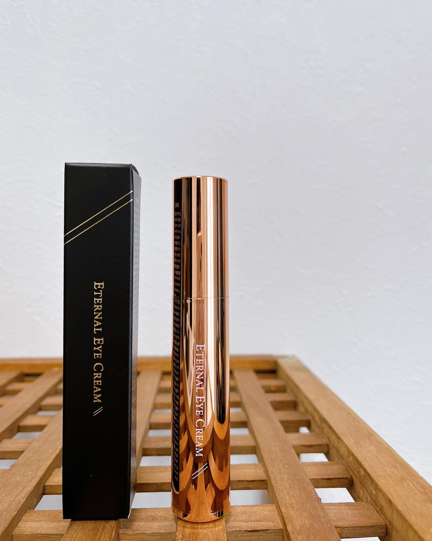 puriko on LIPS 「お届け物🎁ruban_blanc様より✨エターナルアイクリーム..」(2枚目)