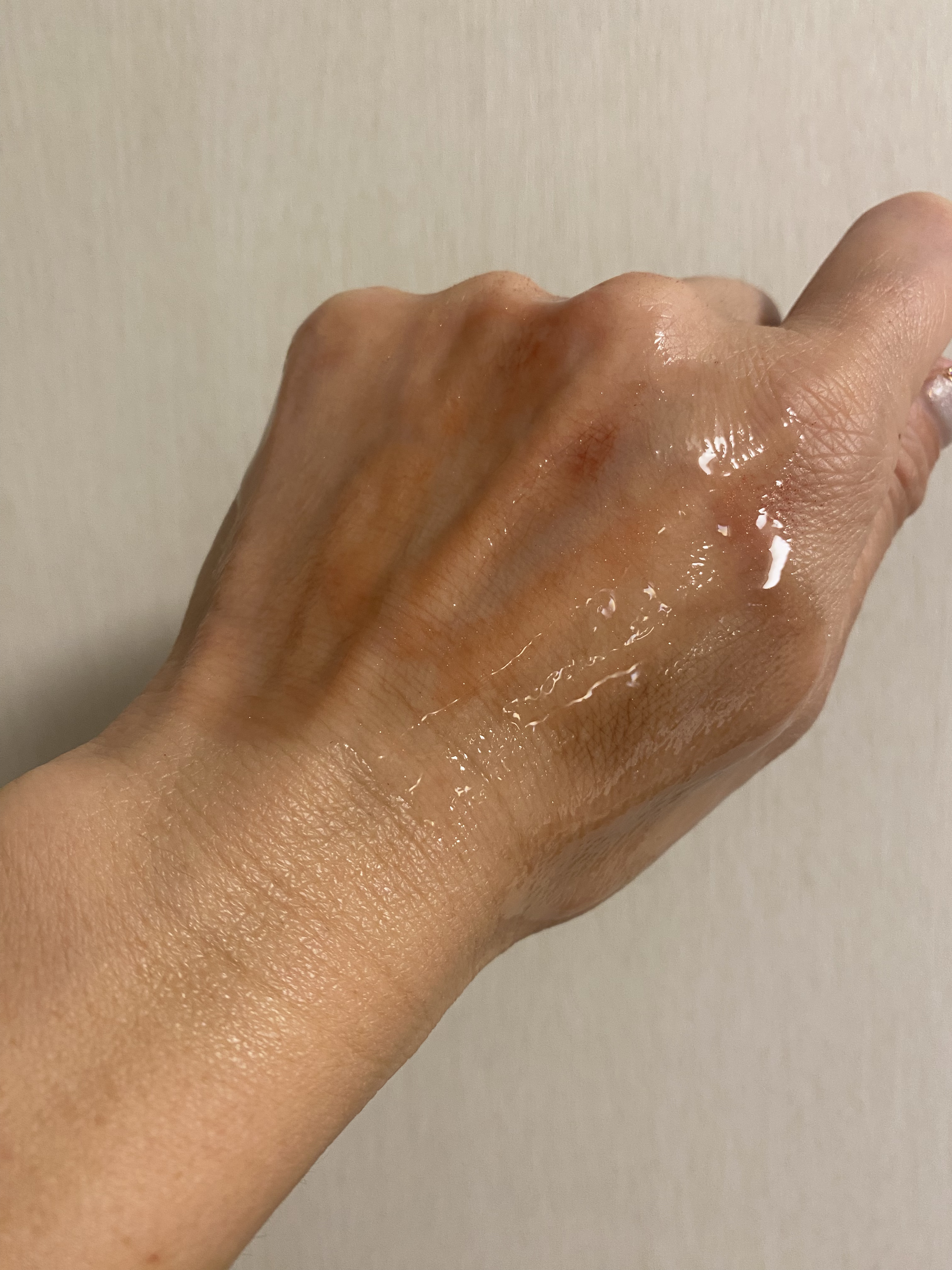 セラムクレンジングオイル/ビフェスタ/オイルクレンジングを使ったクチコミ（3枚目）