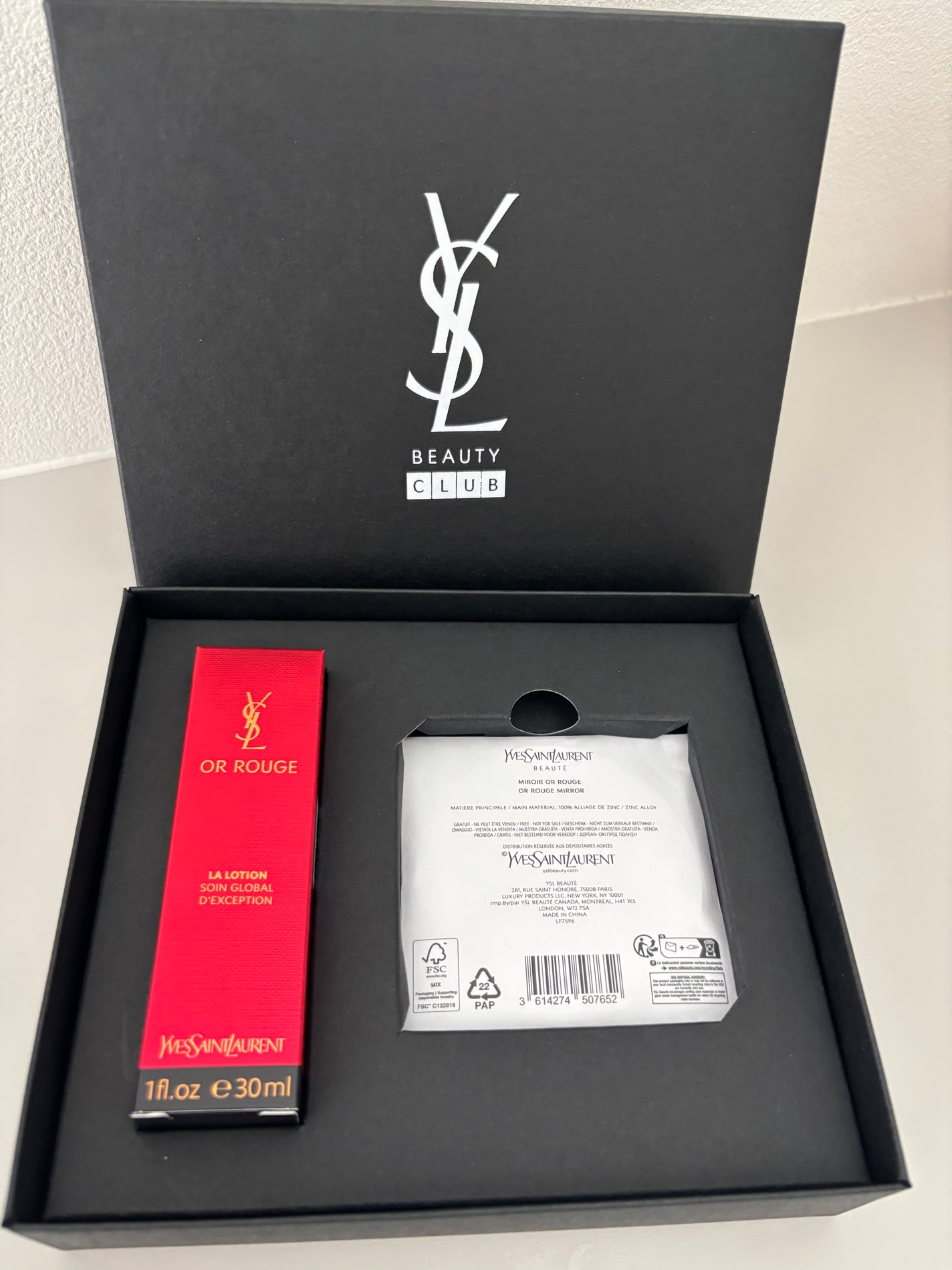 ダイメンションズ マルチエフェクト アイシャドウ/PRADA BEAUTY/アイシャドウパレットを使ったクチコミ(7枚目)